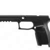 Sig Grip Module Assy 250 320 9/40/357 Full Size Medium Black Sig Sauer
