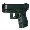 LaserMax LMS-1181 Glock 36 Red 635nm .75"@25yd 20yds Range LaserMax