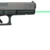 LaserMax Guide Rod Laser Green Glock 20/21/41 Gen4 LaserMax