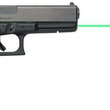 LaserMax Guide Rod Laser Green Glock 20/21/41 Gen4 LaserMax