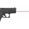 LaserMax LMS Glock 42 Red Laser Guide Rod LaserMax