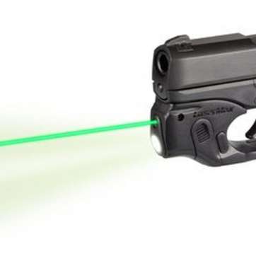 LaserMax Centerfire Laser/Light Combo Green Laser 120 Lumen Ruger LC9/LC380 LaserMax