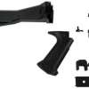 CZ Scorpion Evo 922r Parts/fold SBR Stock Kit