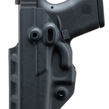 Crucial Concealment Covert IWB Glock 43