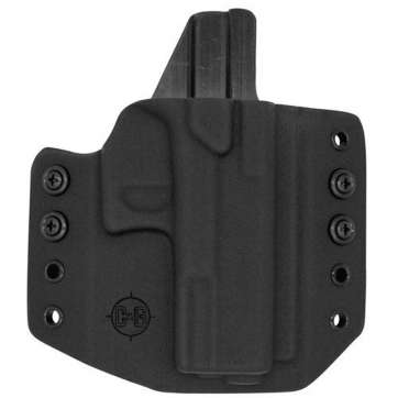 Crucial Concealment Covert IWB Ruger LCP/LCPII