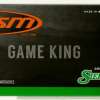 HSM Game King 7mm Rem Mag 160gr