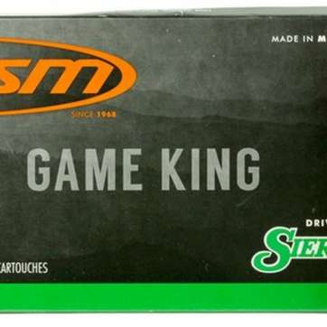 HSM Game King 308 Win/7.62mm 180gr