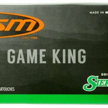 HSM Game King 30-06 Springfield 165gr