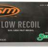 HSM Lowrecoil 270 Winchester 130gr