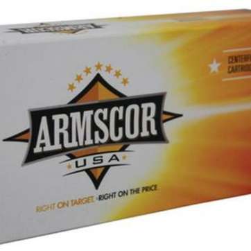 Armscor .300 AAC Blackout 208gr