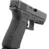 Talon Glock 17 Gen5 Granulate Adhesive Grip with Medium Backstrap Texture Talon Grips