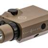 Sightmark LoPro Mini Laser/Light Combo Green Laser Picatinny/Weaver Flat Dark Earth Sightmark