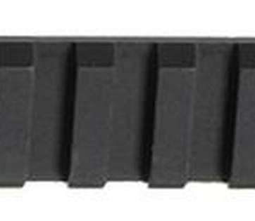 Troy Quick Attach Rail Sections TRX 4.2" Black Troy Industries