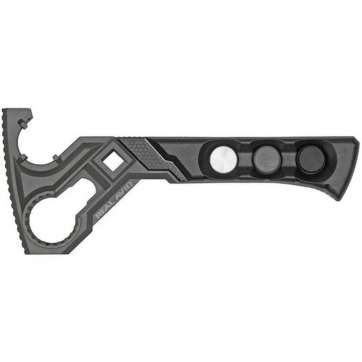 Real Avid AR-15 Armorer's Wrench