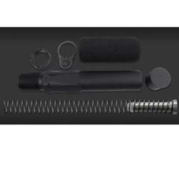 Phase 5 Tactical Hex-2C AR Pistol Buffer Tube Complete Assembly Phase 5 Tactical
