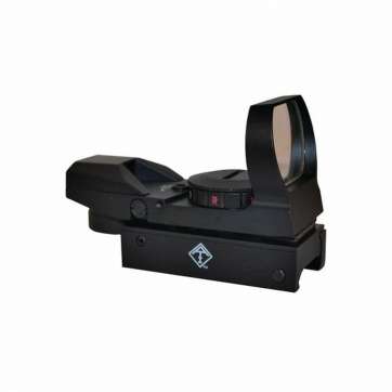 ATI Tactical Elctro DOT Sight Red/Green 4 MOA Reticle ATI American Tactical Imports