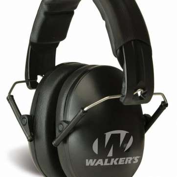 Walker's Game Ear Pro Earmuffs