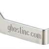 Ghost Glock 42 & 43 Edge Drop In Trigger Connector Stainless Finish Ghost