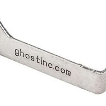 Ghost Standard 3.5 Pound Trigger Connector for All Glocks Drop In Ghost