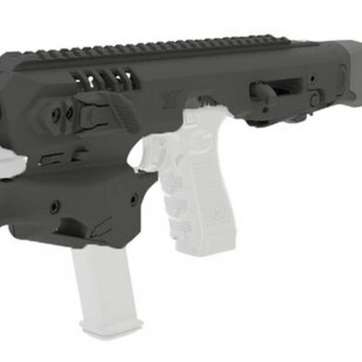 CAA Micro Handgun Conversion Kit