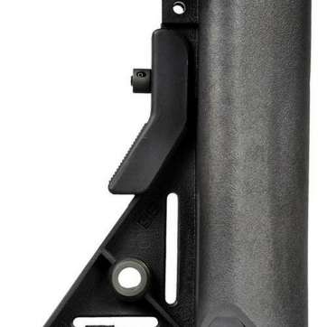 B5 Systems SOPMOD Rifle Glass Reinforced Polymer Black B5 Systems