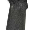 B5 Systems PGR-1122 Bravo Ergonomic Pistol Grip AR-15/M-4 Black Polymer B5 Systems