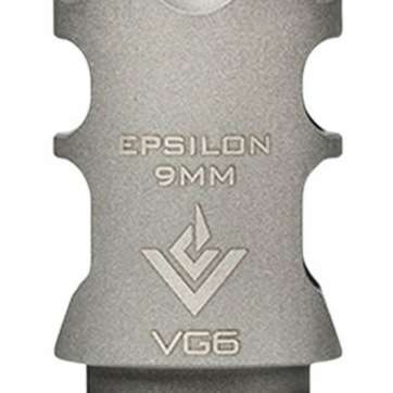 AERO Epsilon 9mm