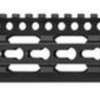 Daniel Defense Slim Rail 15" Rifle Extended Length Black Daniel Defense