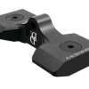 Daniel Defense KeyMod Bipod Adaptor Black Daniel Defense