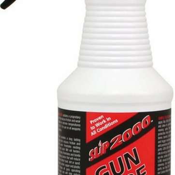 Slip 2000 Gun Lube 16 oz Spray Bottle Slip 2000