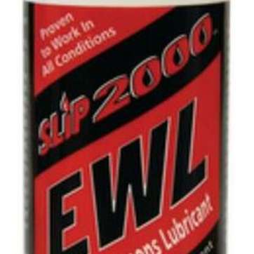 Slip 2000 Ewl Extreme Weapons Lubricant Four Ounce Bottle Slip 2000