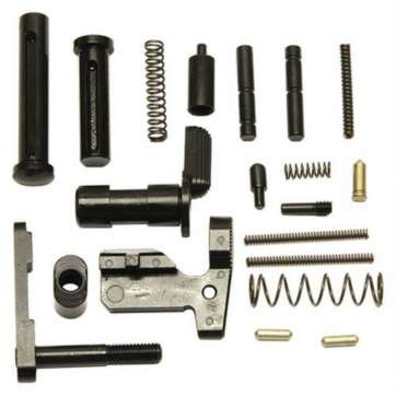 CMMG AR-10 Lower Parts Kit Mark 3 Gun Builder Kit CMMG