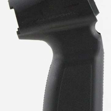 Aim Sports Remington 870 Pistol Grip Textured Polymer Black Aim Sports