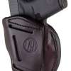 1791 4 Way Holster