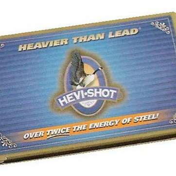 Hevishot Goose 12 Ga