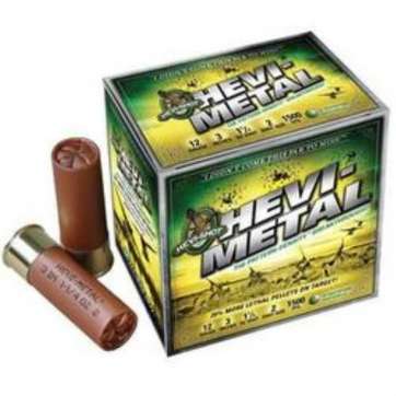 Hevi Shot Heavy Metal 20 Ga