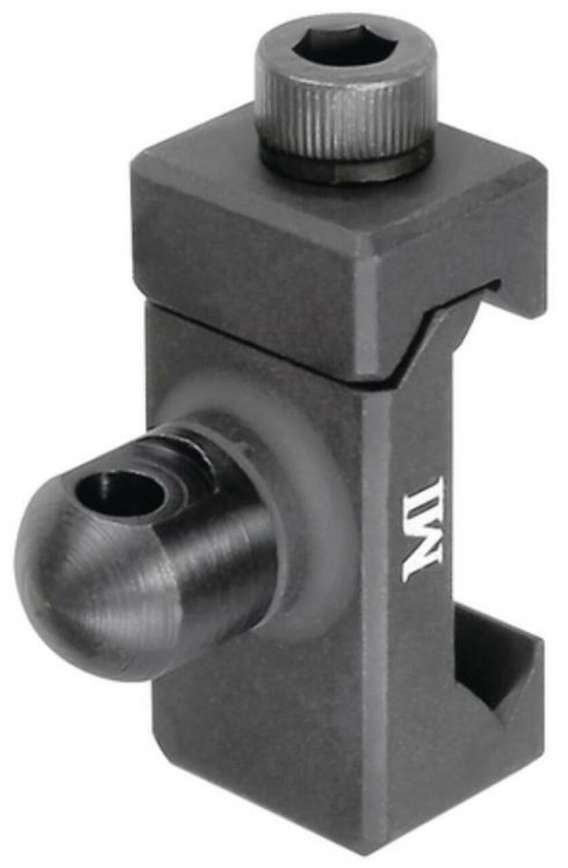 Midwest Front Sling Adapter With Stud Midwest Industries