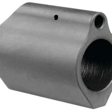 Midwest Low Profile Gas Block For .750 Diameter Barrels Midwest Industries