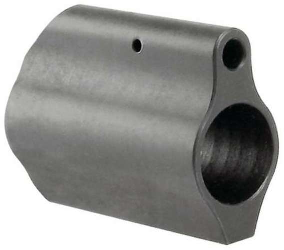 Midwest Low Profile Gas Block For .625 Diameter Barrels Midwest Industries