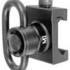Midwest Heavy Duty Quick Detach Front Sling Adapter For Rails Midwest Industries