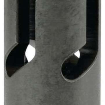 Midwest AR-15 Flash Hider Impact Device 5.56mm/.223 Remington With 1/2-28 Threads Midwest Industries