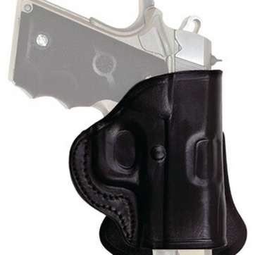 Tagua Paddle Holster