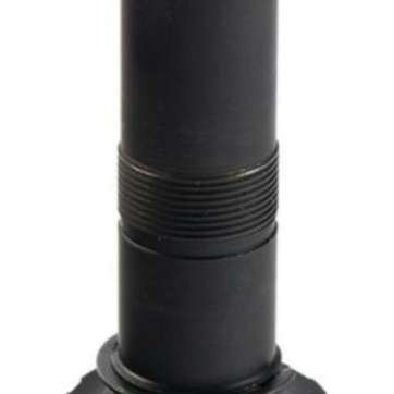 Silencerco Salvo Improved Cylinder Single Choke Fits Remington Pro Bore Style 12 Ga Shotguns Silencerco