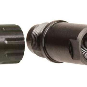 Silencerco Rimfire Adapter With Thread Protector .5-28 TPI For S&W M&P 22 Compact Silencerco
