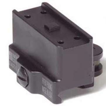 American Defense AIMPOINT T1 Quick Release Mount CO-Witness American Defense