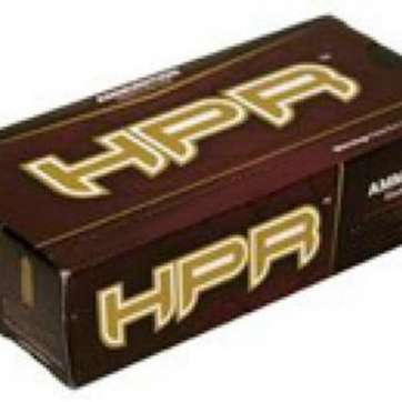 HPR Ammunition HyperClean Rifle .300 AAC Blackout 110gr