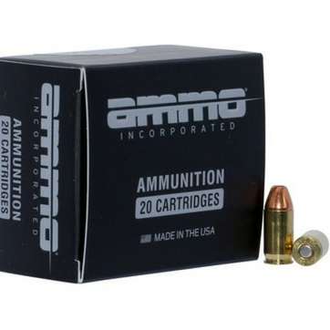 Ammo Inc American Hunter 380 Auto 90gr