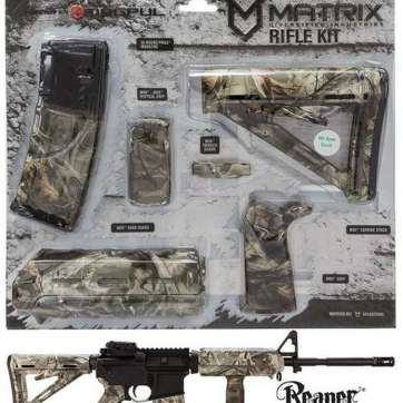 Matrix Diversified Reaper Buck Magpul MOE Kit