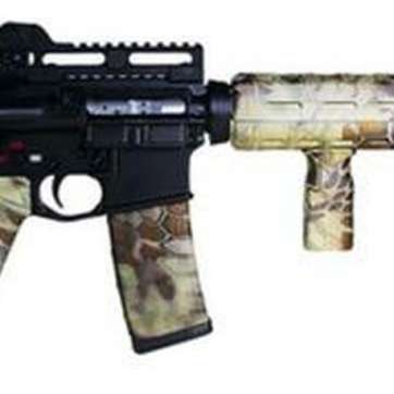 Matrix Diversified Magpul Kit AR-15 Kryptek Highlander Commercial Matrix Diversified