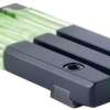 Meprolight Fiber Tritium Bullseye Sights Glock Green Meprolight